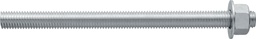 [CO152884] HAS 8.8 HDG anchor rod M16x190 (pack of 20)
