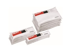 [CO010406] Fireproof bag CFS-CU L Dim. 300x170x30mm (Pack of 6) - 2007447
