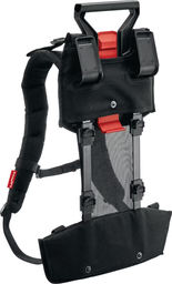 [EL153153] Backpack only for VC 4X-22 vacuum cleaners