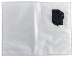 [EL153155] Fabric dust bag for VC 4MX-22 T15 vacuum cleaner - Pack of 10
