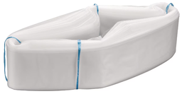 [EL153163] VC-CB 5m Mega Strong Continuous Dust Bag (with Cable Tie Bag)