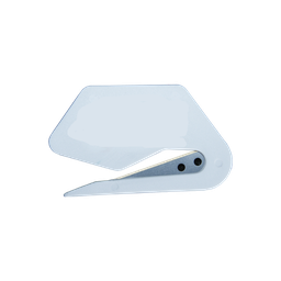 [EL153165] Lame pour découpe sac continu VC-CB