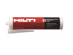 [CO009446] CFS-S ACR CG acrylic firestop sealant