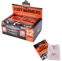 [EP153706] Body Warmers - Air Activated (40 Pairs Box)
