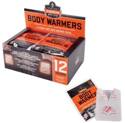 [EP153706] Body Warmers - Air Activated (40 Pairs Box)