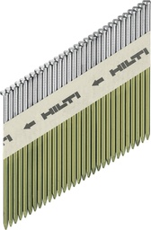 [EL153707] Clou gaz GX-WF 70x2,8 D 34 (lot de 3000)