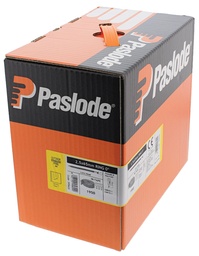 [EL153923] Pointes en rouleau 2,5x65 CRT TB Inox A4 - Boite de 1950