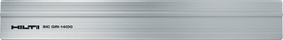 [EL153987] SC GR-1400 guide rail length 1400mm