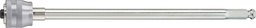 [EL153989] Hole saw holder 304 mm extension