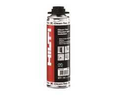 [CO005243] Mousse polyuréthane non coupe-feu CF-I CT3 500Ml pour pistolet (Vendu à l'unité)