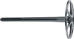 [CO154257] X-IE 6-150 insulation fixing (box of 100)