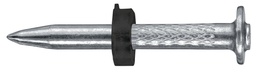 [EL154592] Clou pour béton X-C 37 P8 (boite de 100)