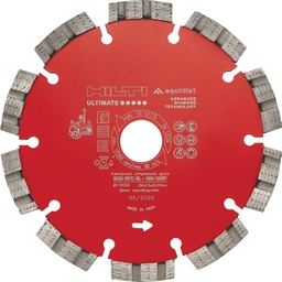 [EL154764] Disques à tronç. EQD SPX-SL 150 (2) univ
