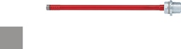 [EL154934] Couronne C+ 24/600 SPX-T