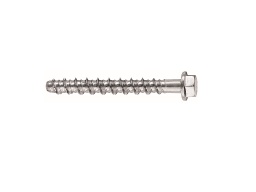 [CO004691] HUS-HR 8X105/25/45/55 Anchor Screws (Box of 20)