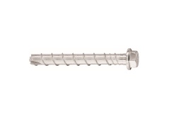 [CO008637] HUS-3H 8x65 15/5/- Anchor screws (Box of 50)