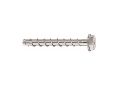 [CO008946] Vis d'ancrage HUS-H 6X40/5 (Boite de 100)