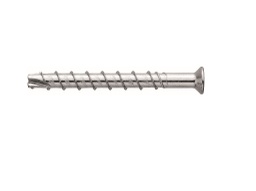 [CO010109] HUS-3C 6X60 /5/15 Anchor Screws (Box of 100)