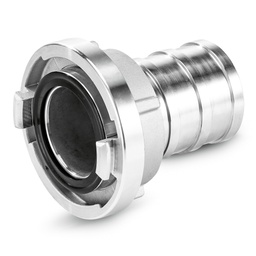 [IN156718] Storz-B-d75 tooth coupling for WWP 45 pump