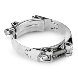 [IN156720] 2-part hinged band collar for WWP 45 pump