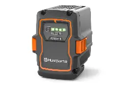 [EL156724] B220X 36V 6Ah - 216Wh battery (replaces BLI200)