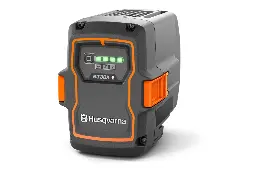 [EL156725] Batterie B330X 36V 9Ah - 324 Wh (remplace BLI300)