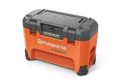 [EL156727] Chargeur multiple C1000-4 pour batt. B220X/B330X - 1000W