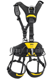 [EP157133] Harnais AVAO FAST 5 points boucles automatiques