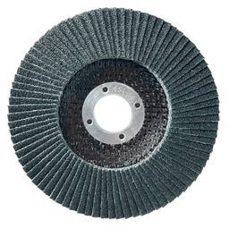 [EL157409] Disque à lamelles D.125 intensif PRO Z fibre (Lot de 10)