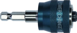 [EL157454] Adaptateur rapide pour scie trépan PowerChange 6 pans 8,7mm