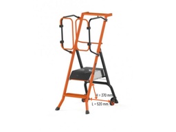 [PO157648] PIRL GARDIA for RSO 2 steps