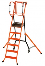 [PO157650] PIRL GARDIA for RSO 6 steps