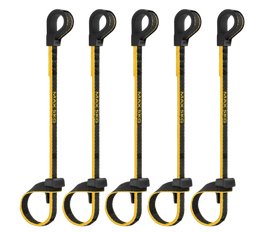 [EP158037] Dragonne porte-outils jusqu'à 5kg Toolink L (pack de 5)