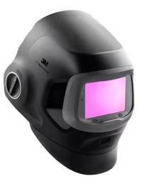 [EP158933] Masque de soudeur 3M Speedglas G5-03 Pro avec filtre de soudage G5-01/03VC