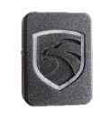 [IN160002] Bouton Mini PUSH PANIC Blackeyes 