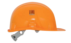 [EP160123] Lot de 20 Casque BRENNUS enfant crémaillère avec aération SS sigle