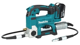 [EL161598] Pompe à graisse 18V LTX - DGP180RT - Avec 1 batt. 5Ah + 1 chargeur