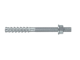 [CO014966] HIT-Z M20X300 ANCHOR ROD SET OF 8