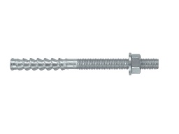 [CO014976] ANCHOR ROD HIT-Z-R M16X155 LOT OF 12
