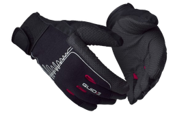 [EP163251] Gant matériel vibrant - Guide 8010