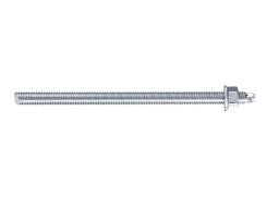[CO020614] ANCHOR ROD HAS-U 8.8 M20X400 - 2223888 (PACK OF 10)