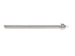 [CO020619] HAS-U ANCHOR ROD 8.8 M20X480 - 2223931 (PACK OF 10)