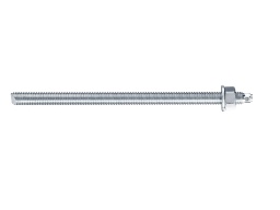 [CO020679] TIGE D'ANCRAGE HAS-U 8.8 M24X450 - 2237081 (LOT DE 5)