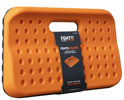 [OU163853] Ergonomic knee pad cushion BOARD M1