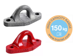 [EP164758] Point d'ancrage permanent PA