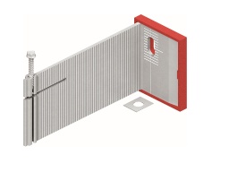 [CO012349] CONSOLE MFT-FOX HI 220 M 11 LOT OF 50 - 2084345