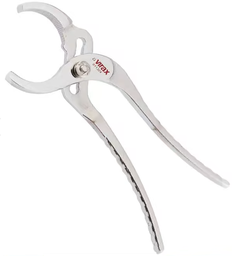 [OU165741] Pince sanitaire grande capacité diam 60