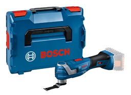 [EL166428] Couteau oscillant multifonctions GOP 18V-34 - En coffret