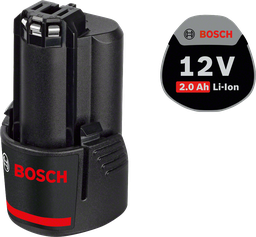 [EL166769] Batterie 12V 2Ah - A l'unité