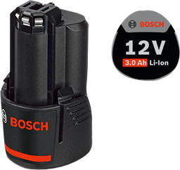 [EL166770] Batterie 12V 3Ah - A l'unité